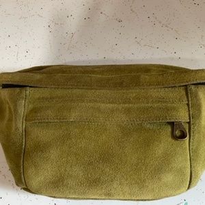 Parker Thatch Cross Your Health Sling Bad